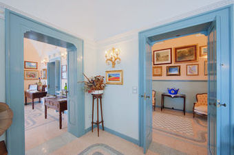 Apartamento Villa Raffaella