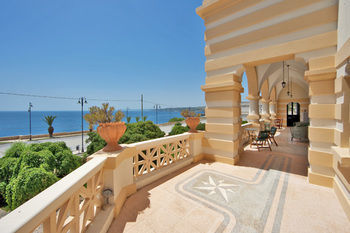 Apartamento Villa Raffaella