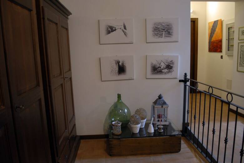 Bed & Breakfast Palazzo Bonfranceschi
