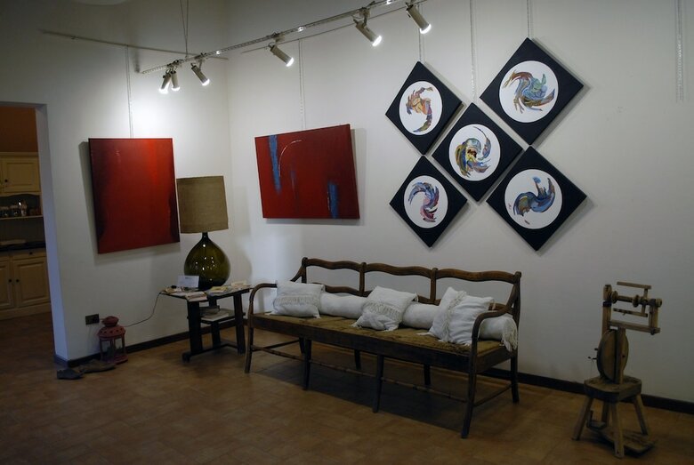 Bed & Breakfast Palazzo Bonfranceschi