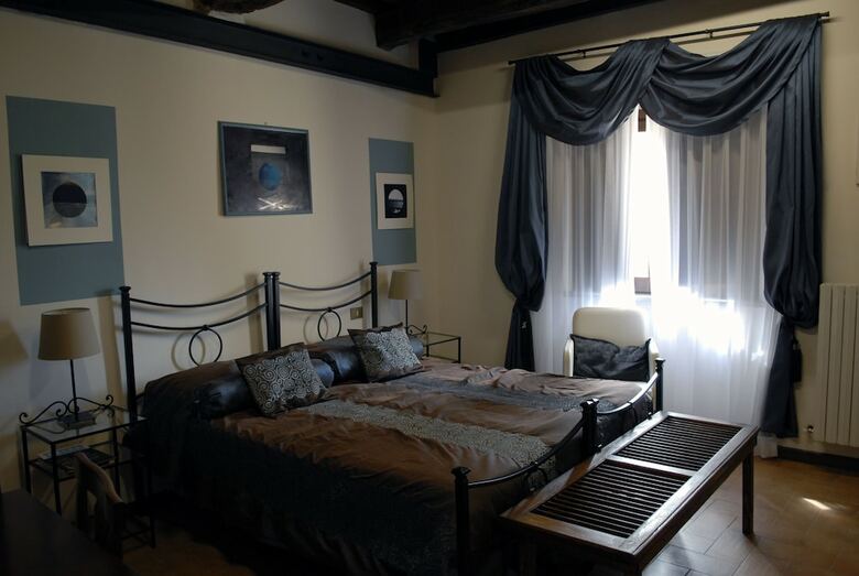Bed & Breakfast Palazzo Bonfranceschi
