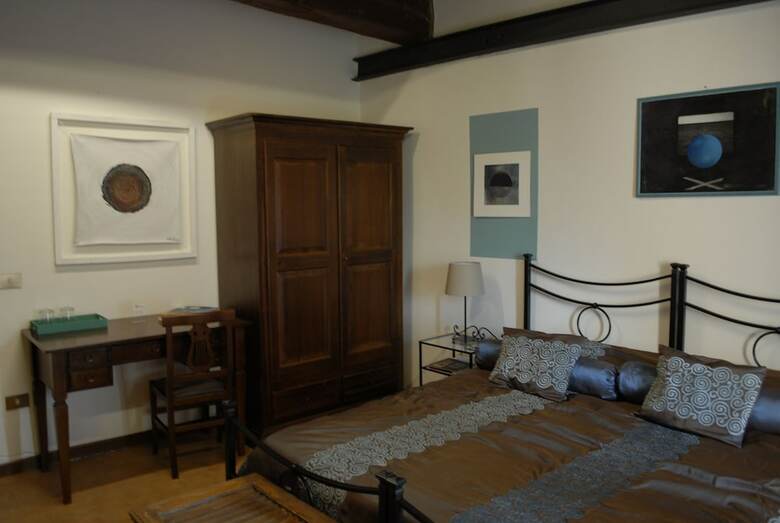 Bed & Breakfast Palazzo Bonfranceschi
