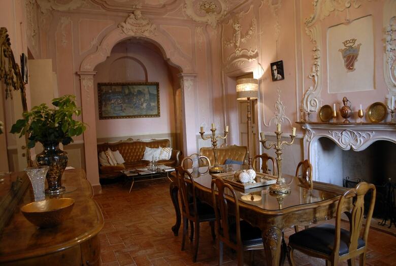 Bed & Breakfast Palazzo Bonfranceschi