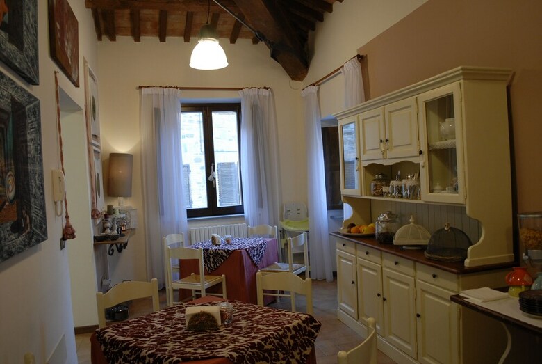 Bed & Breakfast Palazzo Bonfranceschi