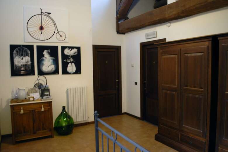 Bed & Breakfast Palazzo Bonfranceschi
