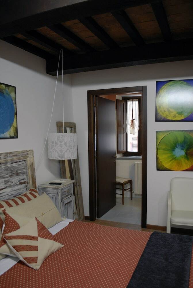 Bed & Breakfast Palazzo Bonfranceschi