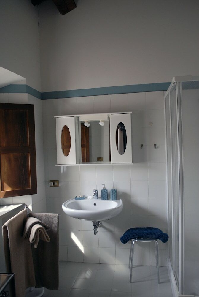 Bed & Breakfast Palazzo Bonfranceschi