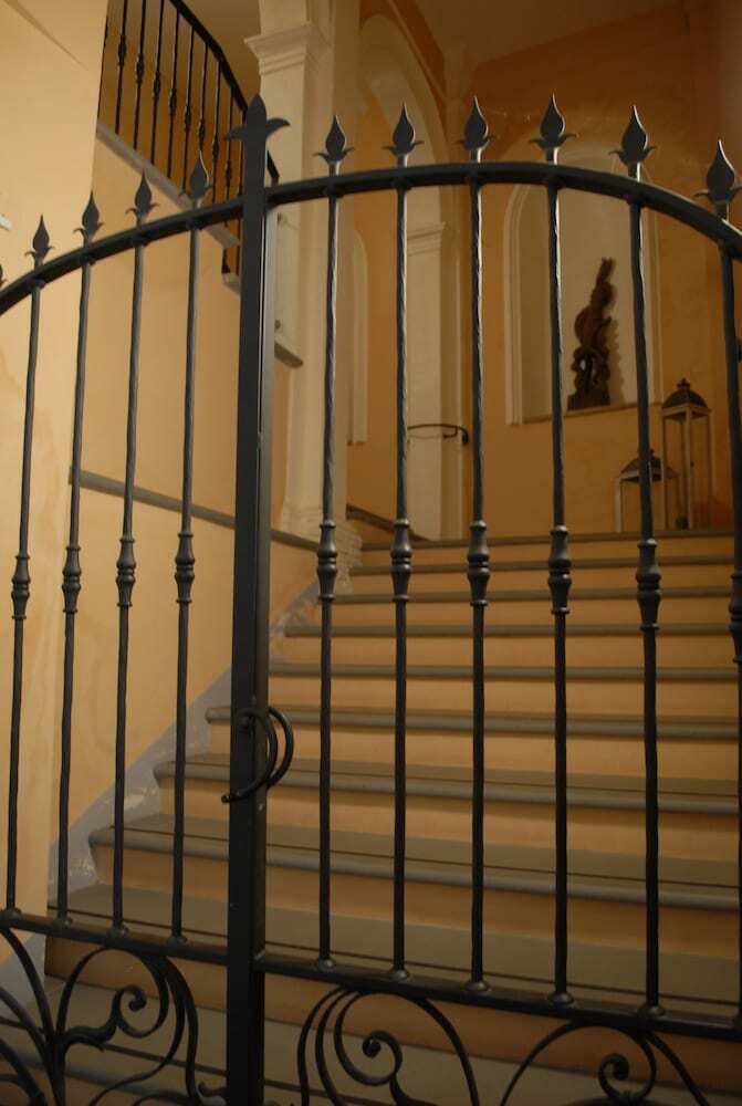 Bed & Breakfast Palazzo Bonfranceschi