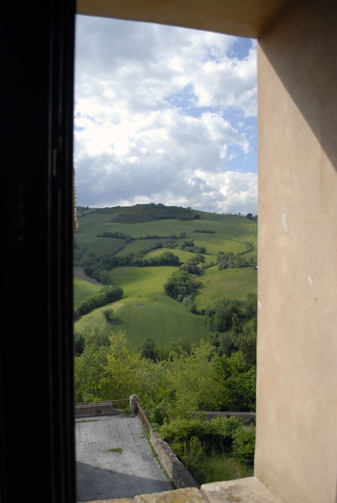 Bed & Breakfast Palazzo Bonfranceschi