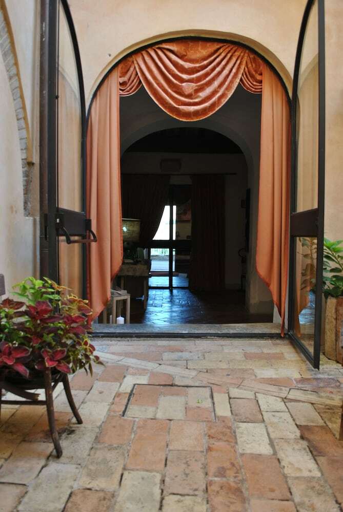 Bed & Breakfast Palazzo Bonfranceschi