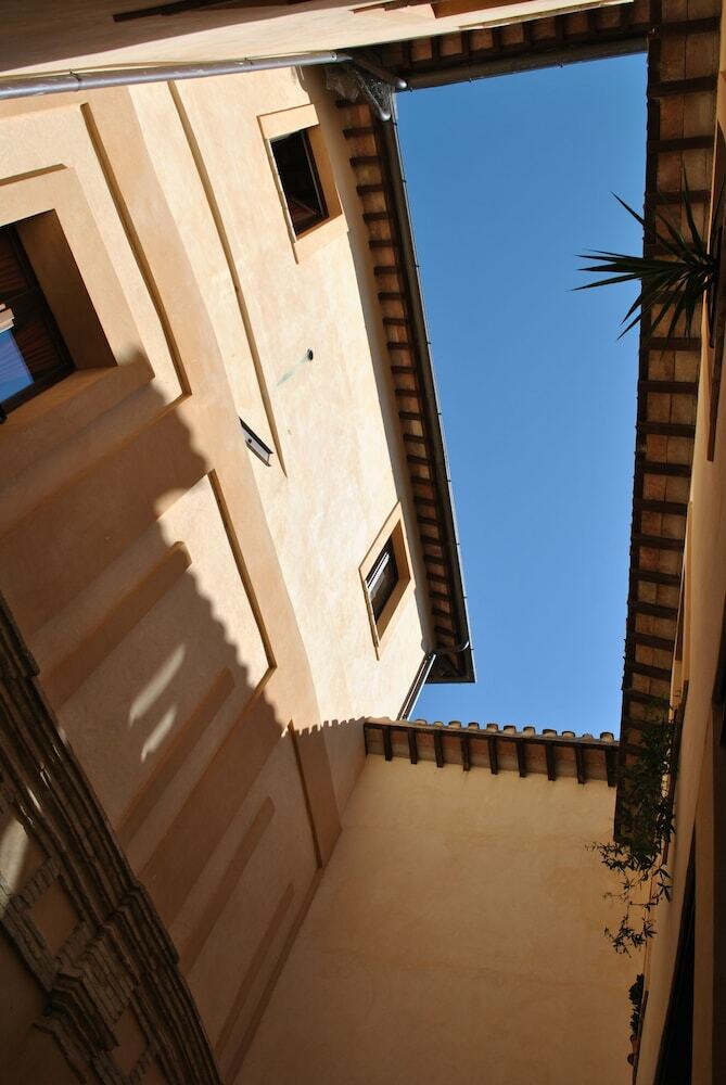 Bed & Breakfast Palazzo Bonfranceschi