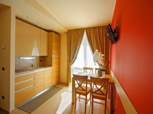 Aparthotel Relais Concorde
