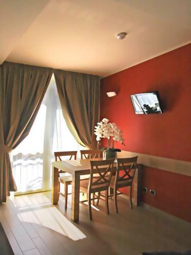 Aparthotel Relais Concorde