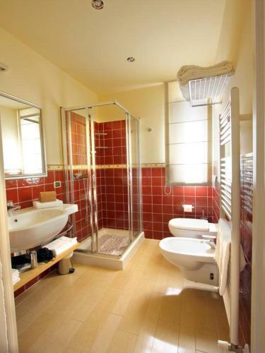 Aparthotel Relais Concorde