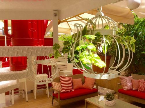 Aparthotel Relais Concorde