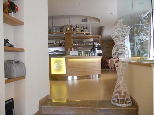 Aparthotel Relais Concorde