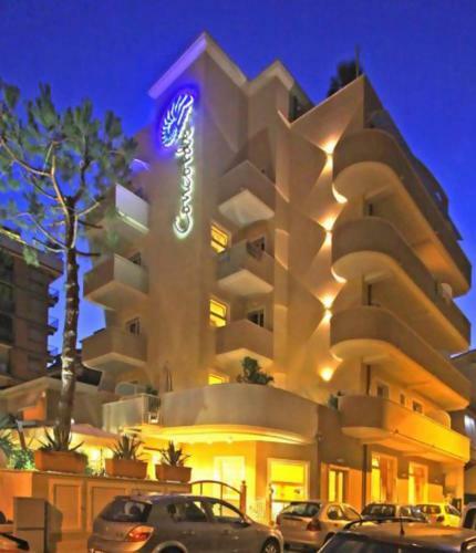Aparthotel Relais Concorde
