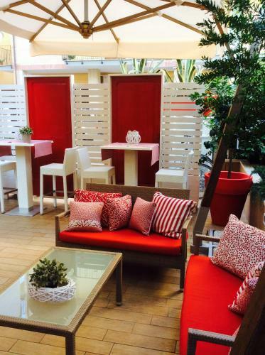 Aparthotel Relais Concorde