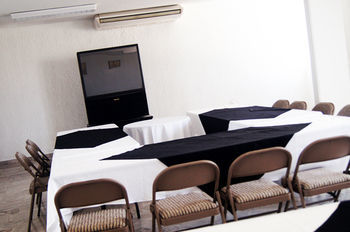 Hotel Mary