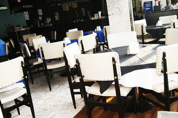 Hotel Mary