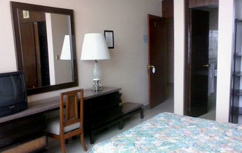 Hotel Mary