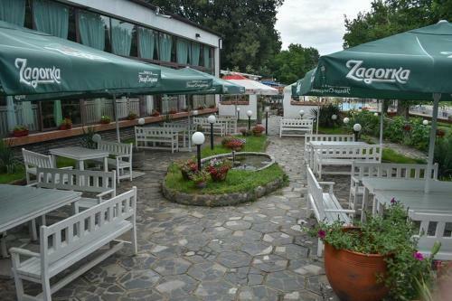 Motel 9th Kilometer