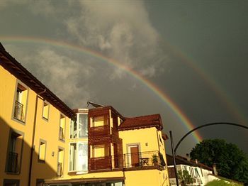 Hotel Corte Santa Libera
