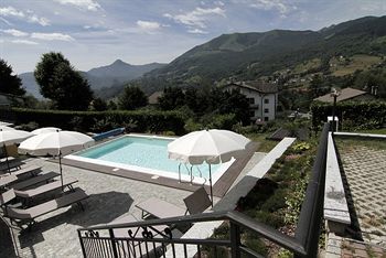 Hotel Corte Santa Libera