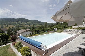 Hotel Corte Santa Libera