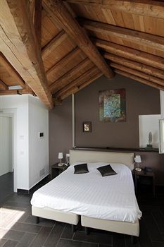 Hotel Corte Santa Libera