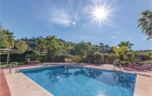 Holiday Home Alhaurin El Grande 31 Spain