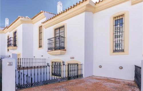 Holiday Home Alhaurin El Grande 31 Spain