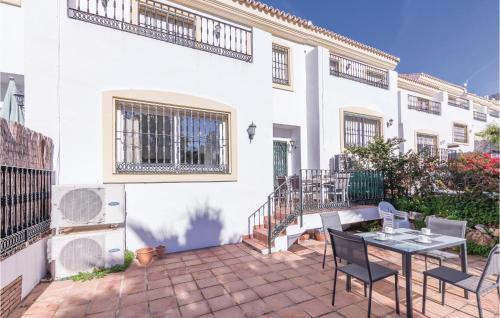 Holiday Home Alhaurin El Grande 31 Spain