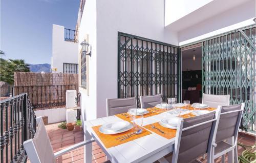 Holiday Home Alhaurin El Grande 31 Spain