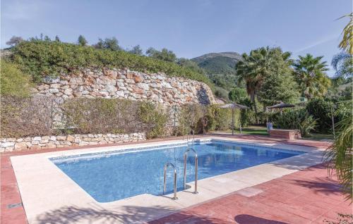 Holiday Home Alhaurin El Grande 31 Spain
