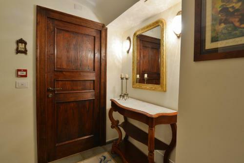 Hotel San Francesco Resort