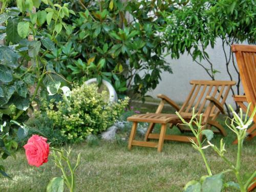 Apartment Vodice 23