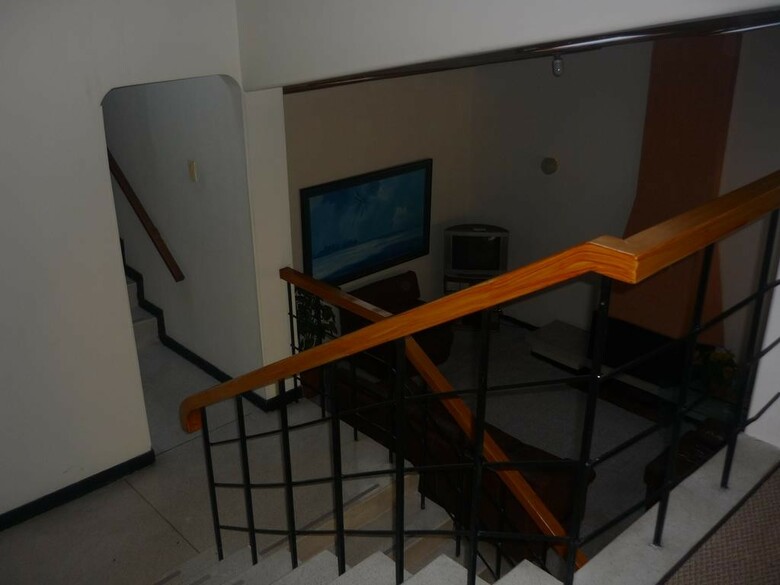 Hotel Casa Chico 101