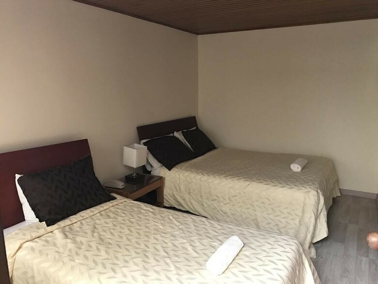 Hotel Casa Chico 101