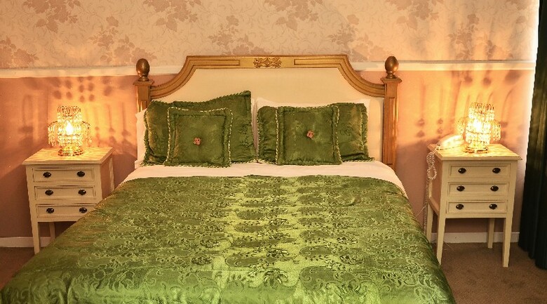 Hotel Casa Chico 101