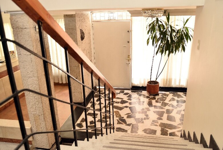 Hotel Casa Chico 101