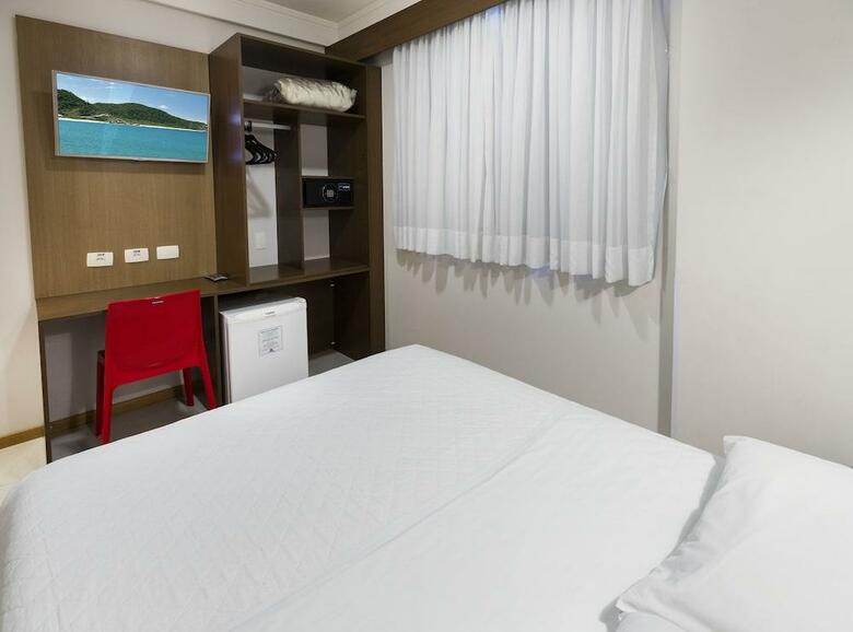 Centromar Hotel