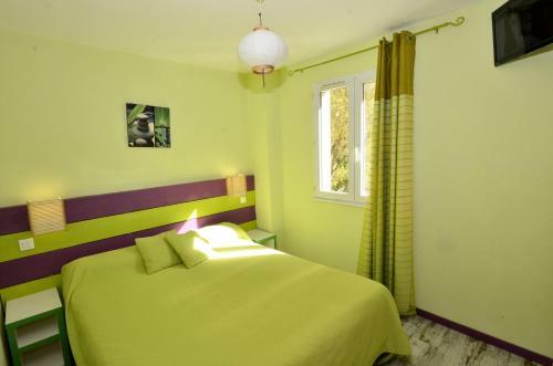 Hotel La Belle Etape
