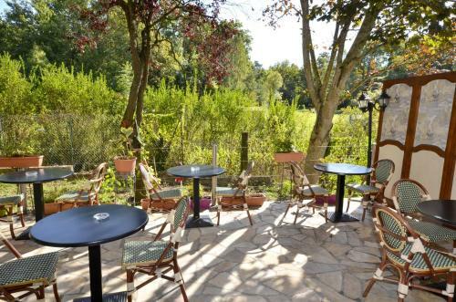 Hotel La Belle Etape