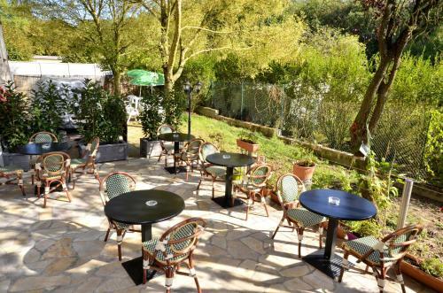 Hotel La Belle Etape