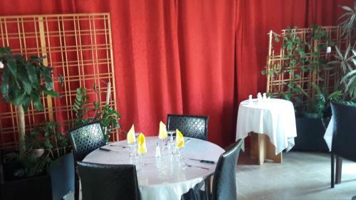 Hotel La Belle Etape