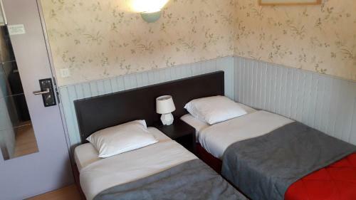 Hotel La Belle Etape