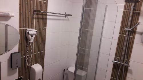 Hotel La Belle Etape