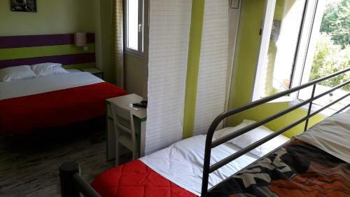 Hotel La Belle Etape