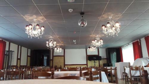 Hotel La Belle Etape